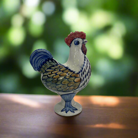 Handcrafted Hen